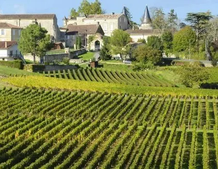 La Caleche Εξοχικό σπίτι