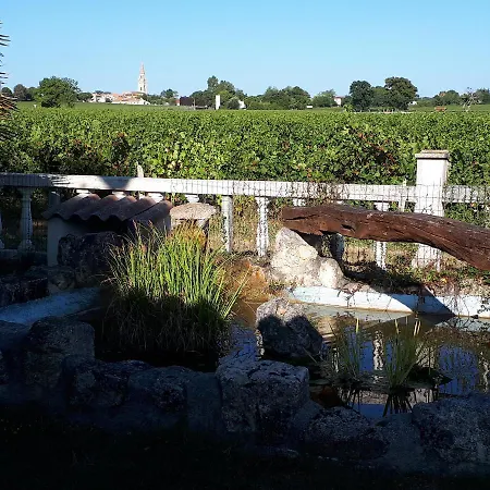 La Caleche 컨트리하우스