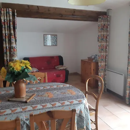 La Caleche Εξοχικό σπίτι