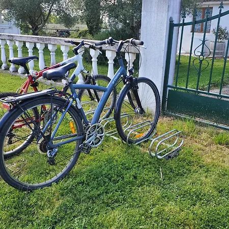 La Caleche Venkovský dům Bégadan