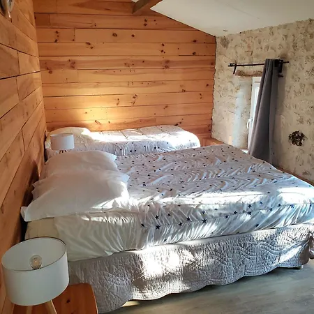 Lantställe La Caleche