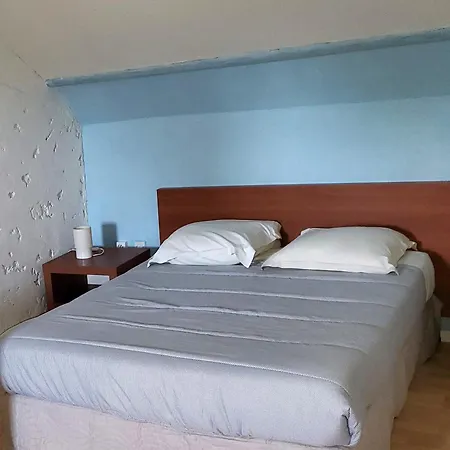 La Caleche Venkovský dům