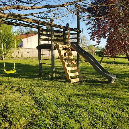 La Caleche Venkovský dům