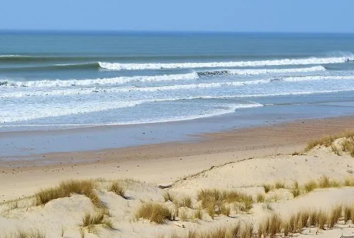 Séjour à la campagne La Caleche *