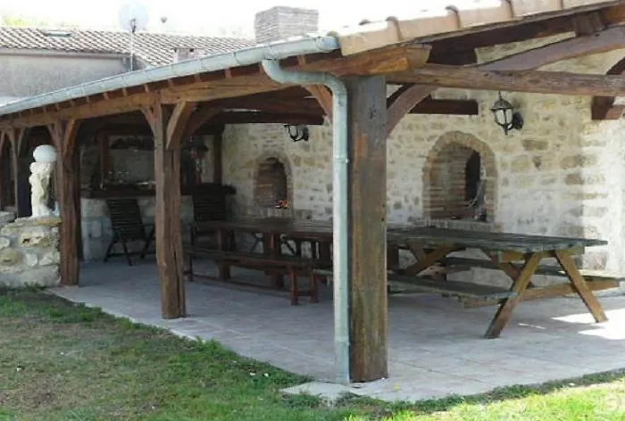 La Caleche Venkovský dům