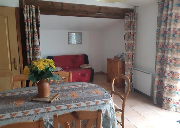 La Caleche Séjour à la campagne